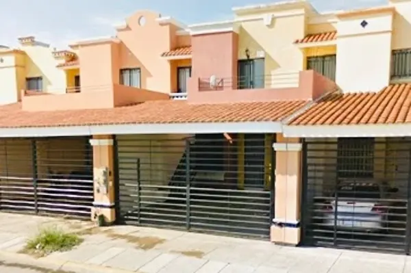 Casa en venta en Real del Valle, Mazatlán — foto 3 de 23