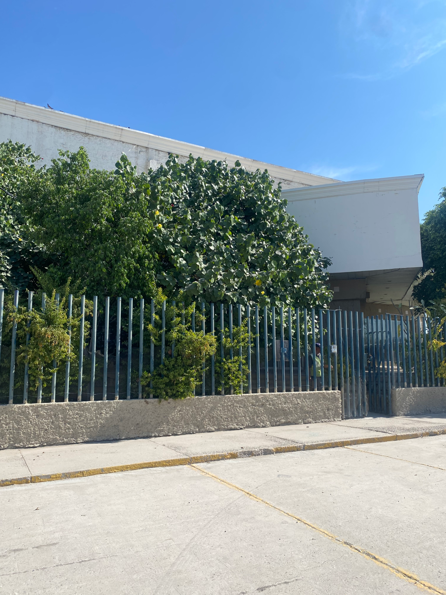 Nave en Renta en Plaza Jumbo, Torreón, Coahuila de Zaragoza