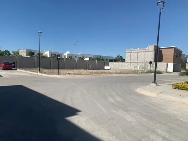 Terreno en venta en Los Viñedos, Torreón — foto 2 de 8