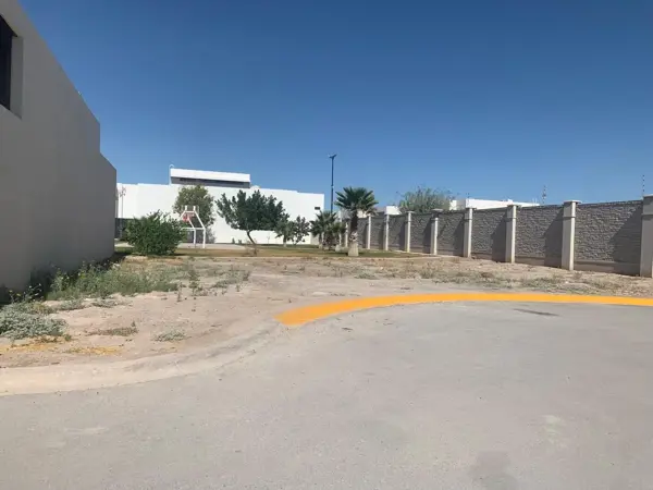 Terreno en venta en Los Viñedos, Torreón — foto 3 de 8