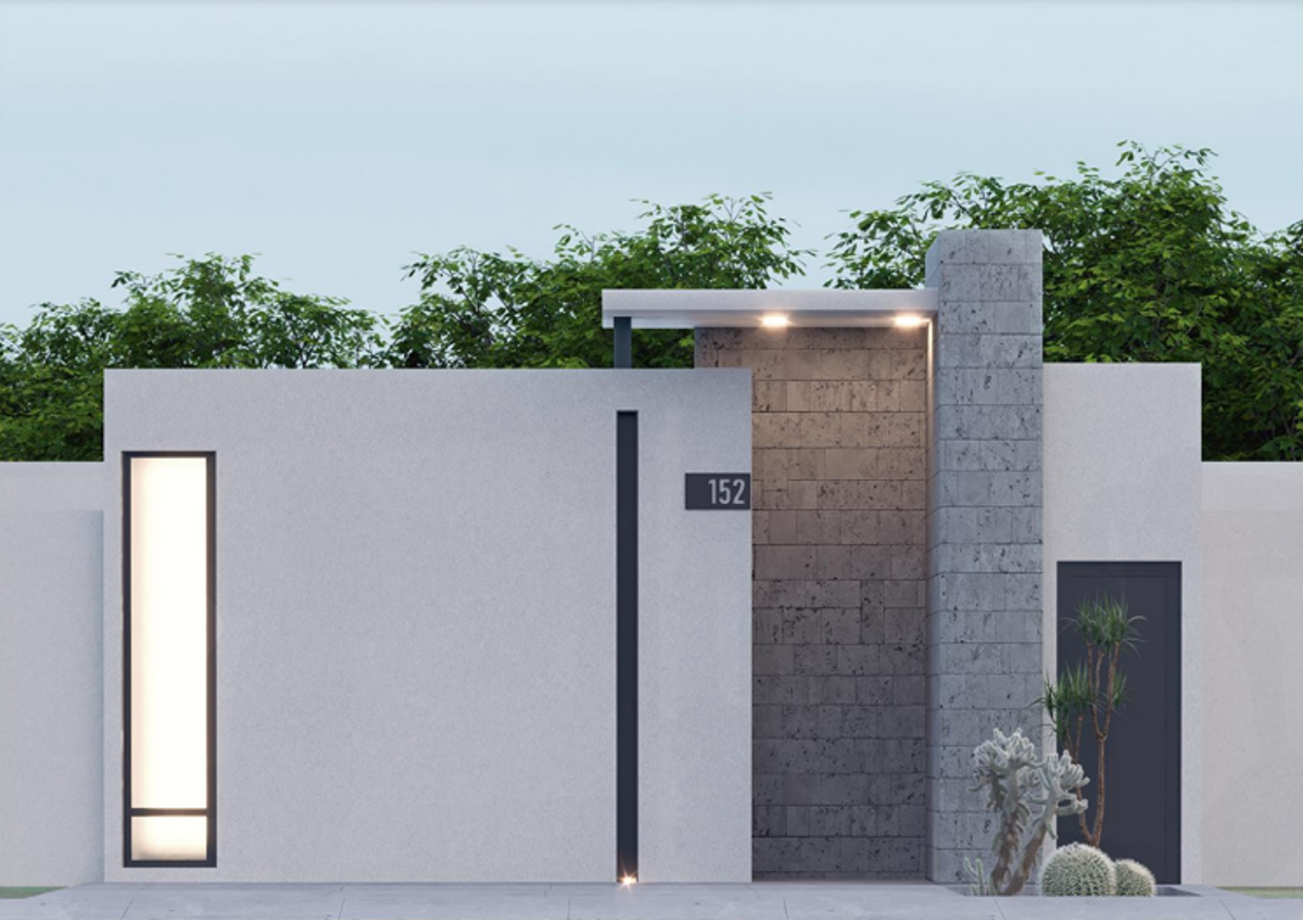 Casa en Venta en Los Olivos, Gómez Palacio, Durango