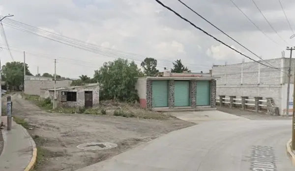 Terreno en venta en La Cañada, Huehuetoca — foto 3 de 5