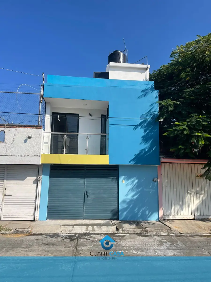 Casa en venta en Jardines de Guadalupe, Morelia — foto 1 de 18
