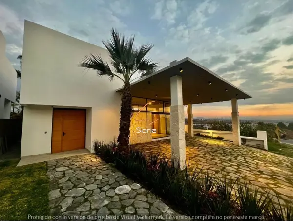 Casa en venta en Lomas de Cocoyoc, Atlatlahucan — foto 2 de 15