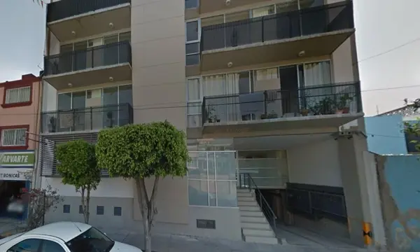 Departamento en venta en Independencia, Benito Juárez — foto 3 de 11