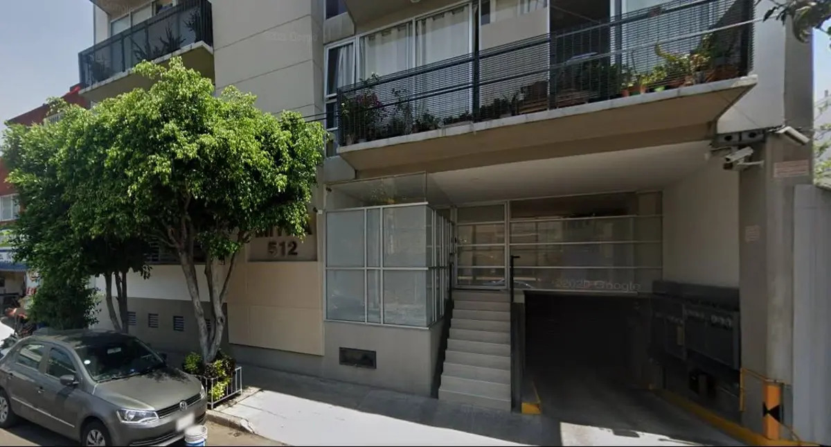 Departamento en venta en Independencia, Benito Juárez — foto 1 de 11