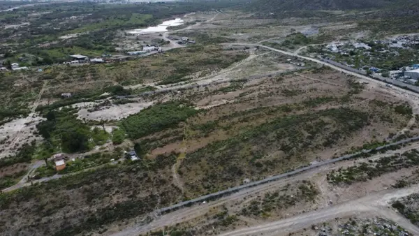 Terreno en venta en Parque Industrial FINSA, Ramos Arizpe — foto 3 de 3
