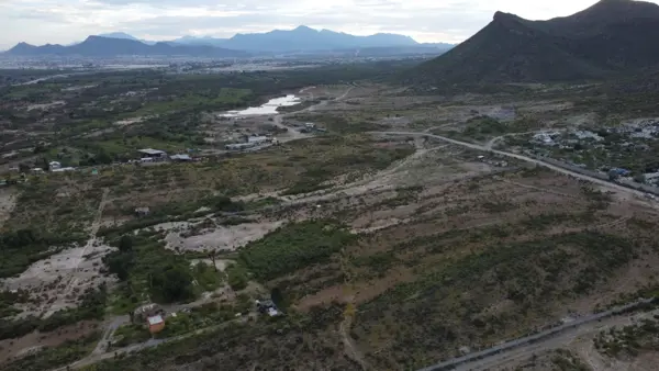 Terreno en venta en Parque Industrial FINSA, Ramos Arizpe — foto 2 de 3