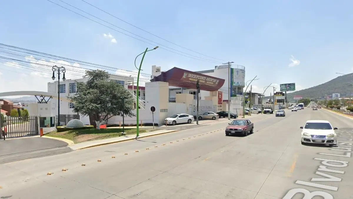 Casa en venta en Arboledas de San Javier, Pachuca de Soto — foto 1 de 10