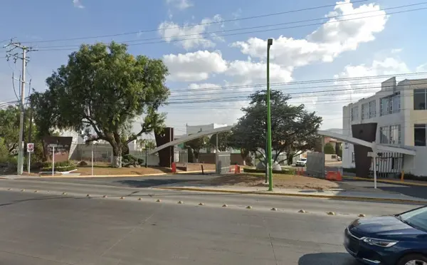 Casa en venta en Arboledas de San Javier, Pachuca de Soto — foto 2 de 10