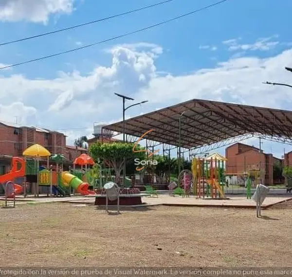 Departamento en venta en Tetelcingo, Cuautla — foto 2 de 6