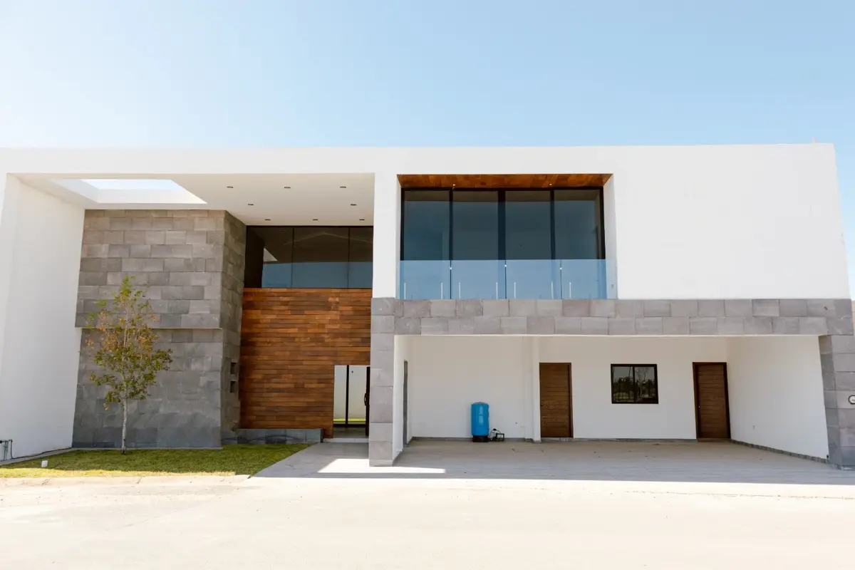 Casa en Venta en Hacienda del Rosario, Torreón, Coahuila de Zaragoza