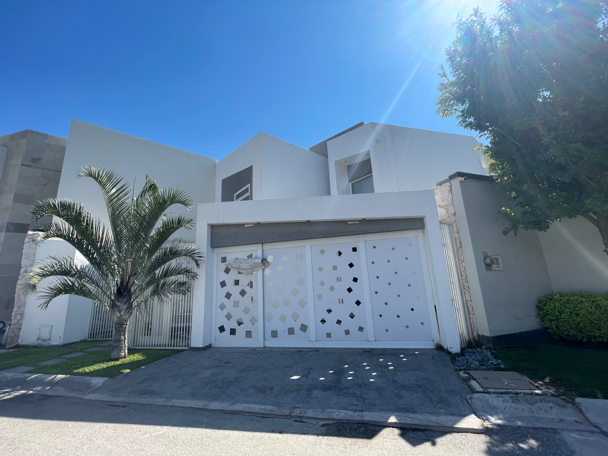 Casa en Venta en Residencial Galerías, Torreón, Coahuila de Zaragoza
