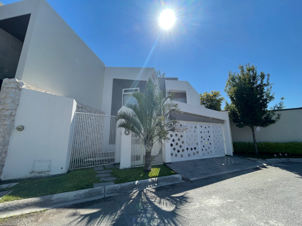 Casa en venta en Residencial Galerías, Torreón — foto 2 de 38