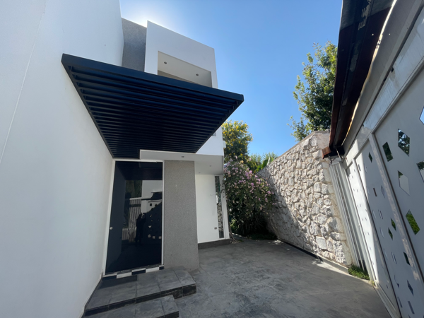 Casa en venta en Residencial Galerías, Torreón — foto 3 de 38