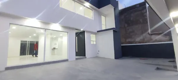 Casa en venta en Lomas del Sur, Morelia — foto 2 de 16