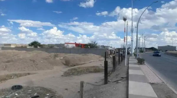 Terreno en venta en Juarez, Juárez — foto 2 de 7