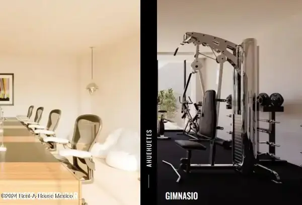 Departamento en venta en Bosque de las Lomas, Miguel Hidalgo — foto 3 de 12