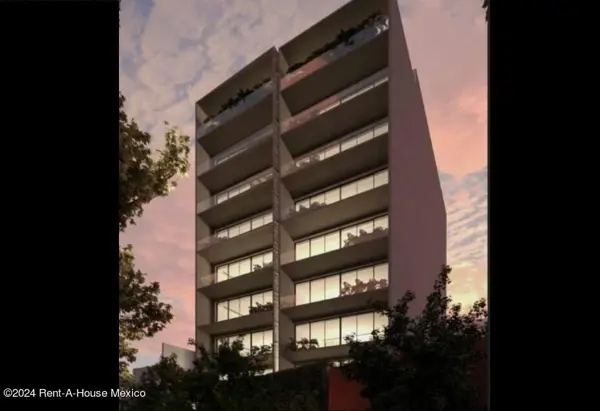 Departamento en venta en Bosque de las Lomas, Miguel Hidalgo — foto 2 de 12