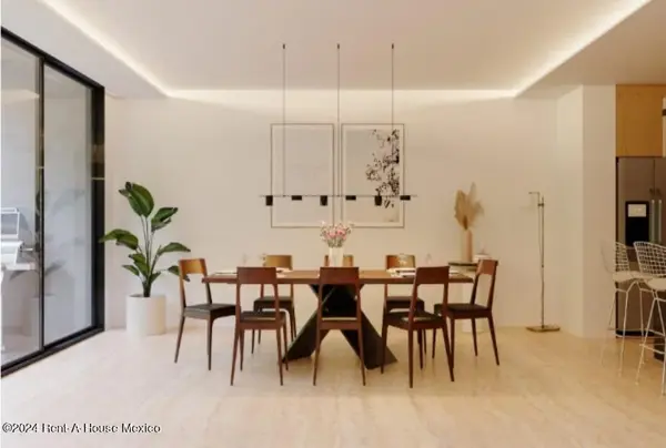 Departamento en Bosque de las Lomas, Miguel Hidalgo, Ciudad de México