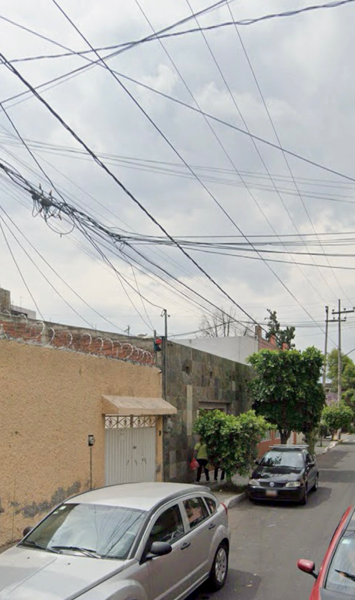 Casa en venta en Agricola Oriental, Iztacalco — foto 2 de 2