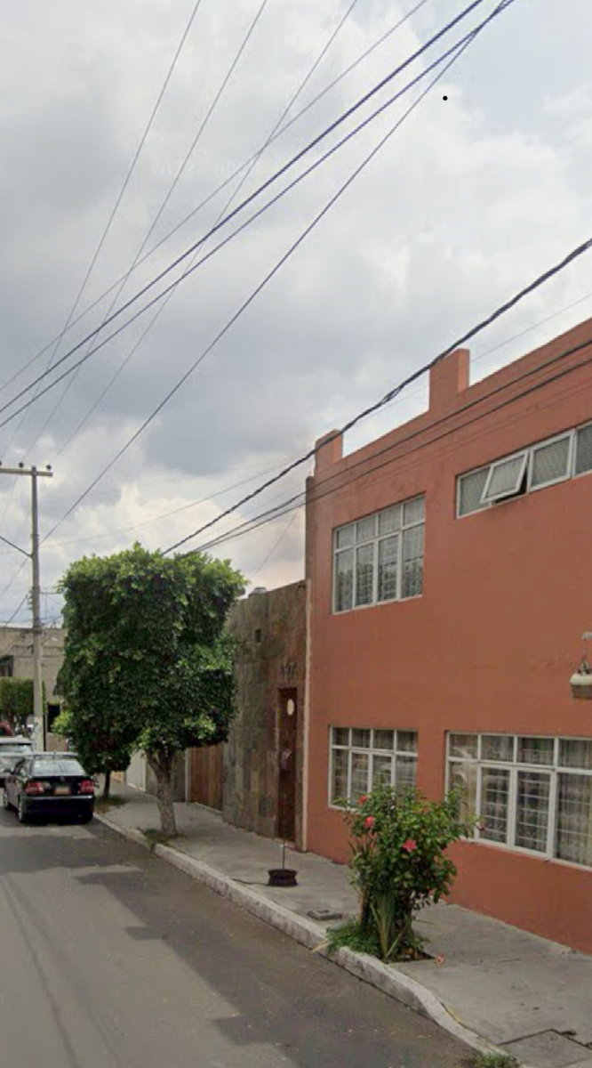 Casa en venta en Agricola Oriental, Iztacalco — foto 1 de 2