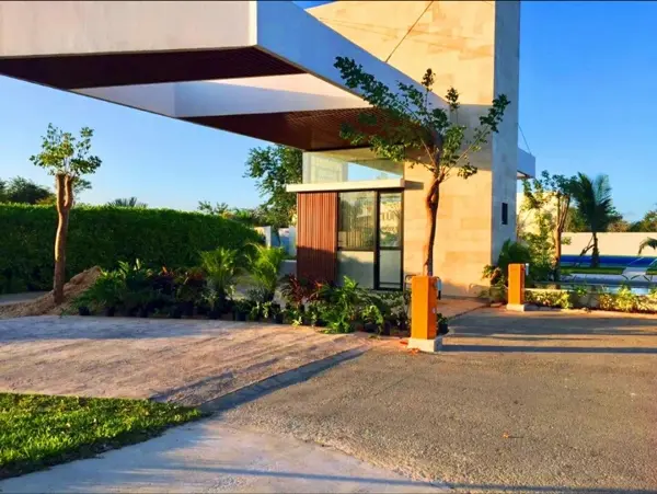 Casa en renta en Yucatán Country Club, Mérida — foto 3 de 16
