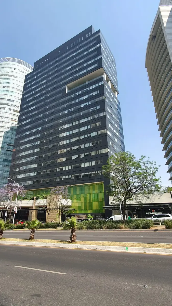 Departamento en venta en Lomas de Santa Fe, Álvaro Obregón — foto 1 de 20