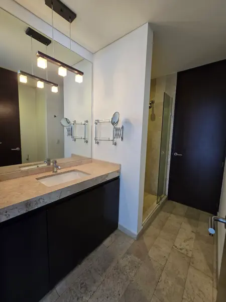 Departamento en venta en Lomas de Santa Fe, Álvaro Obregón — foto 3 de 20