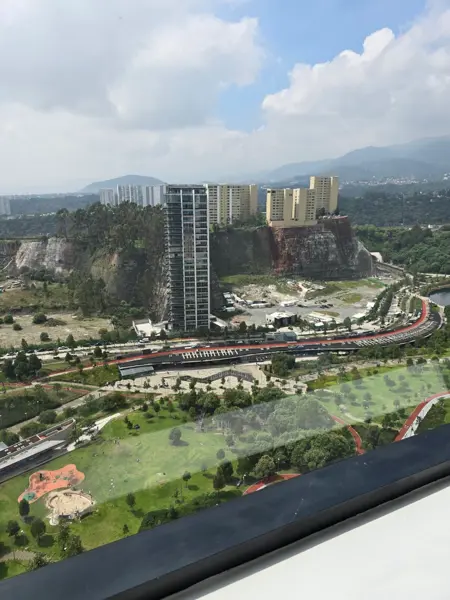 Departamento en venta en Lomas de Santa Fe, Álvaro Obregón — foto 2 de 20