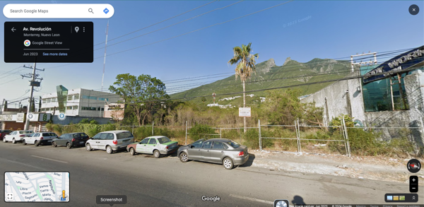 Terreno en venta en Jardines del Contry, Monterrey — foto 2 de 7