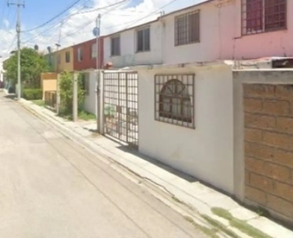 Casa en venta en Residencial Arboledas, Tula de Allende