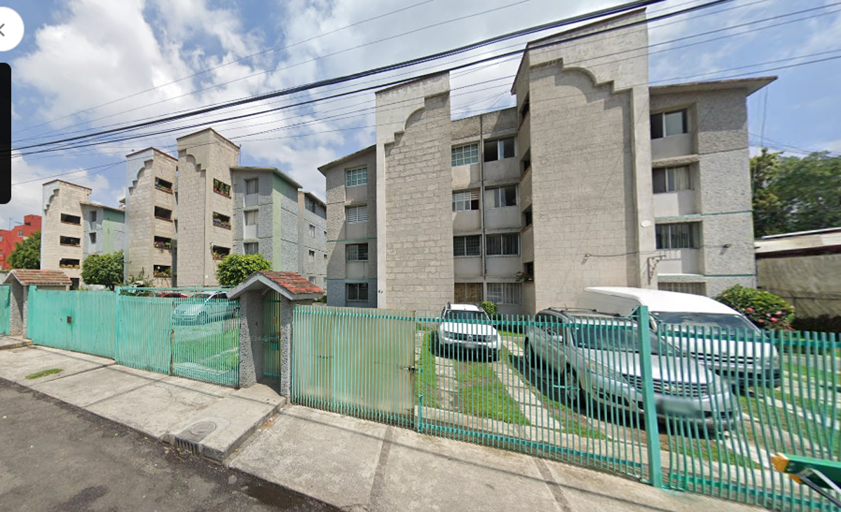Departamento en venta en Lomas de Atizapan, Atizapán de Zaragoza — foto 1 de 7