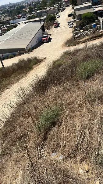 Terreno en venta en Nueva Aurora Sur, Tijuana — foto 2 de 7