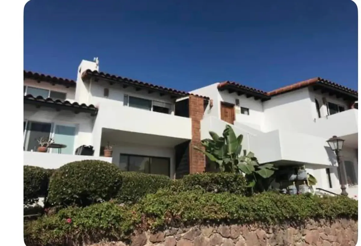 Casa en renta en La Paloma, Playas de Rosarito — foto 1 de 13