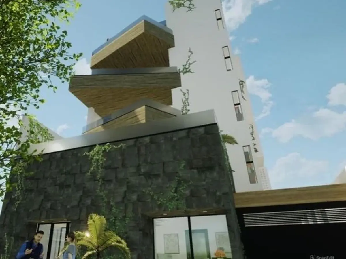 Departamento en venta en Ignacio Zaragoza, Veracruz — foto 1 de 10