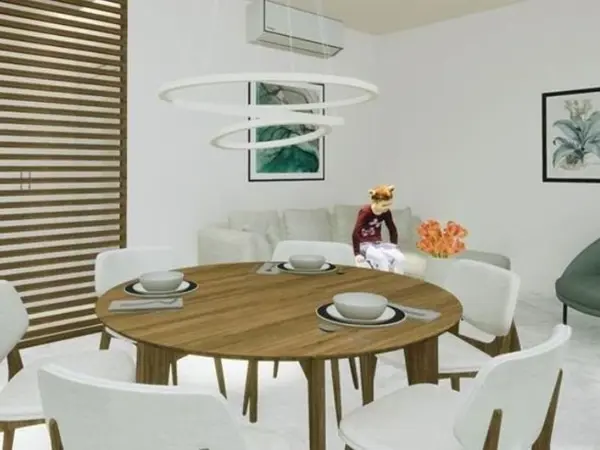 Departamento en venta en Ignacio Zaragoza, Veracruz — foto 2 de 10