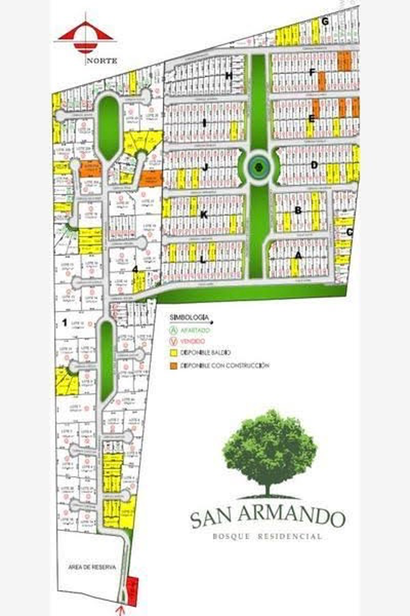Terreno en Venta en San Armando, Torreón, Coahuila de Zaragoza
