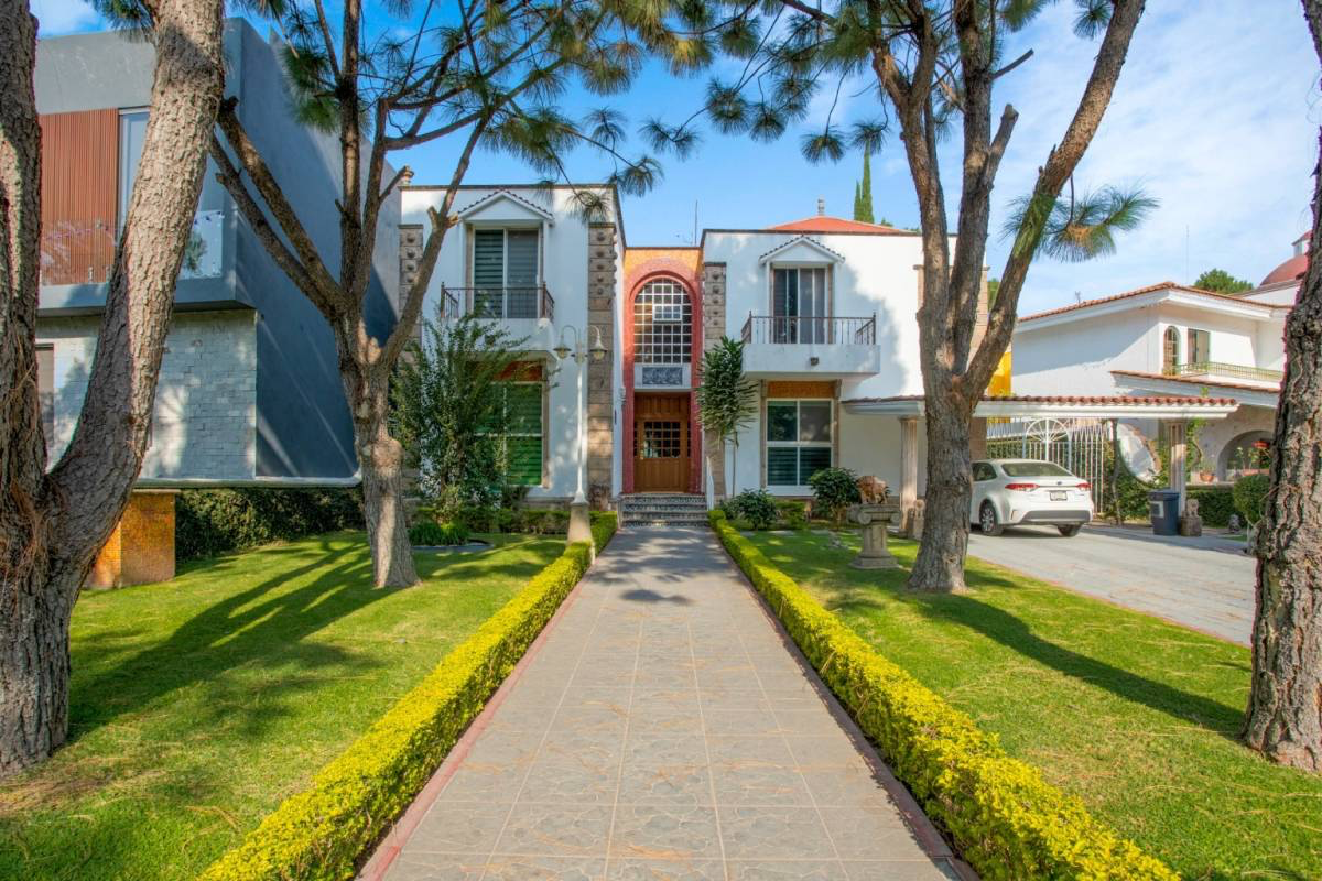 Casa en venta en Valle Real, Zapopan — foto 1 de 12
