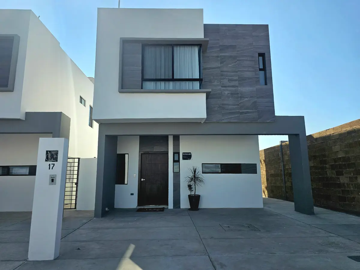 Casa en Venta en San Felipe, Torreón, Coahuila de Zaragoza