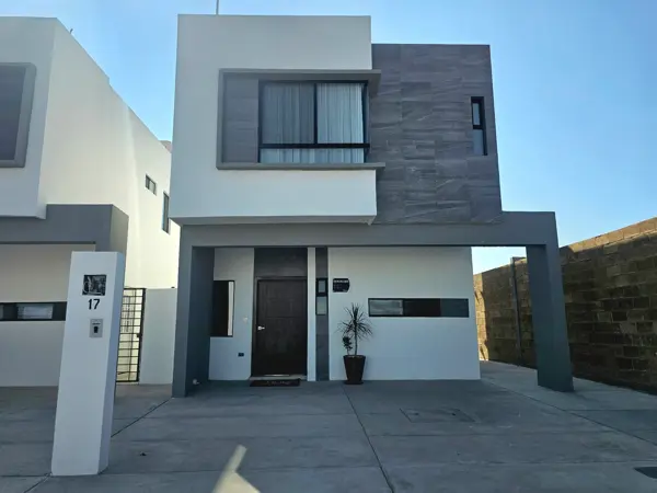 Casa en San Felipe, Torreón, Coahuila de Zaragoza