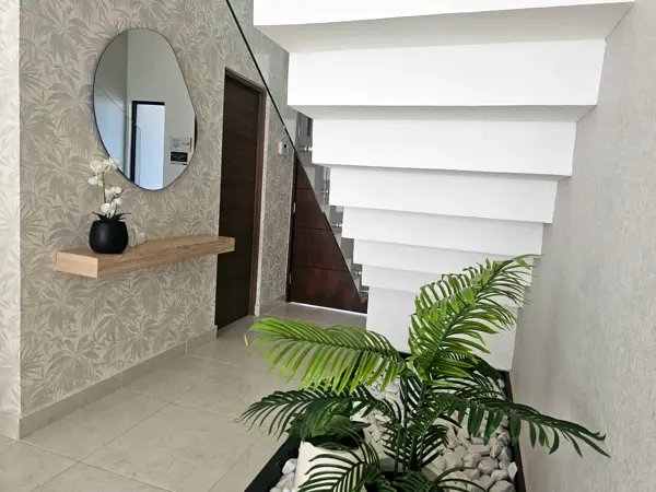 Casa en venta en San Felipe, Torreón — foto 3 de 13