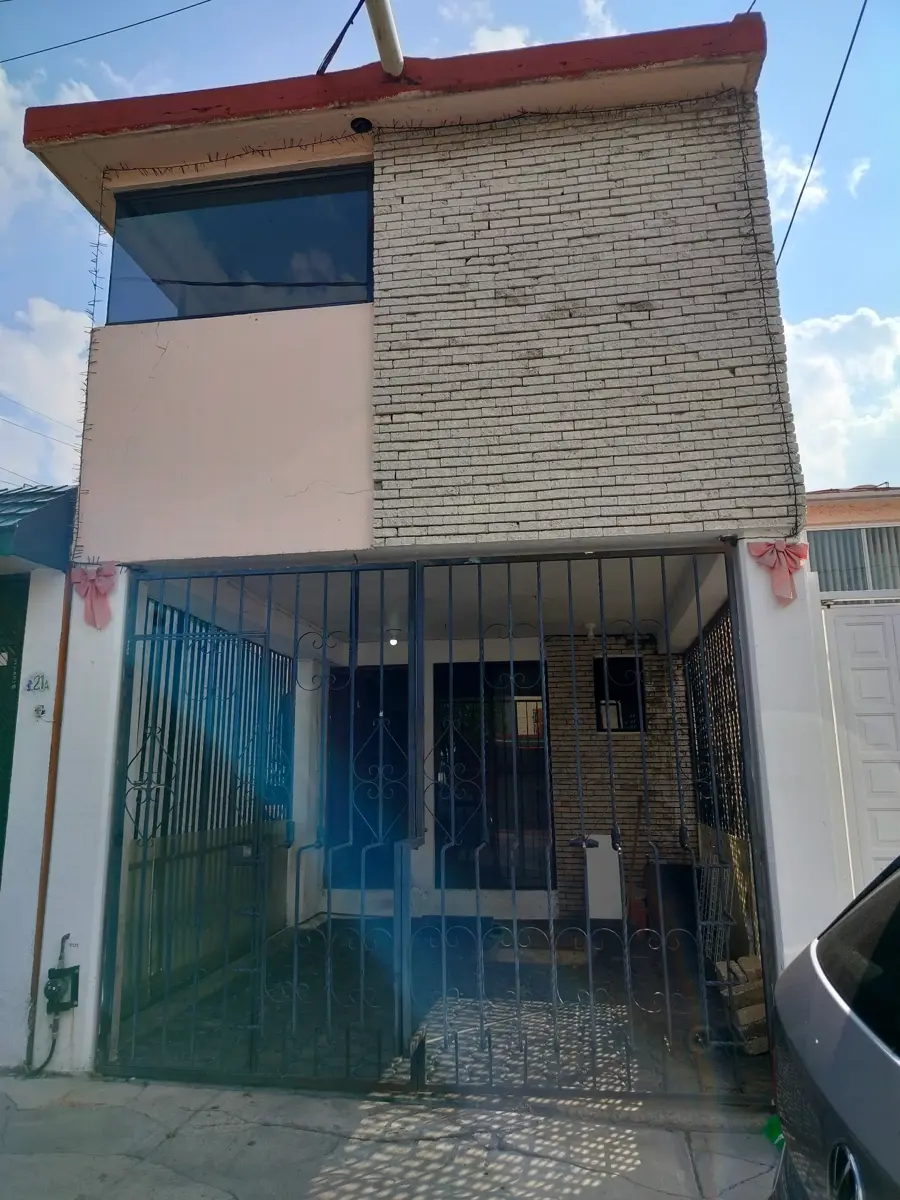 Casa en venta en Real de Atizapan, Atizapán de Zaragoza — foto 1 de 45