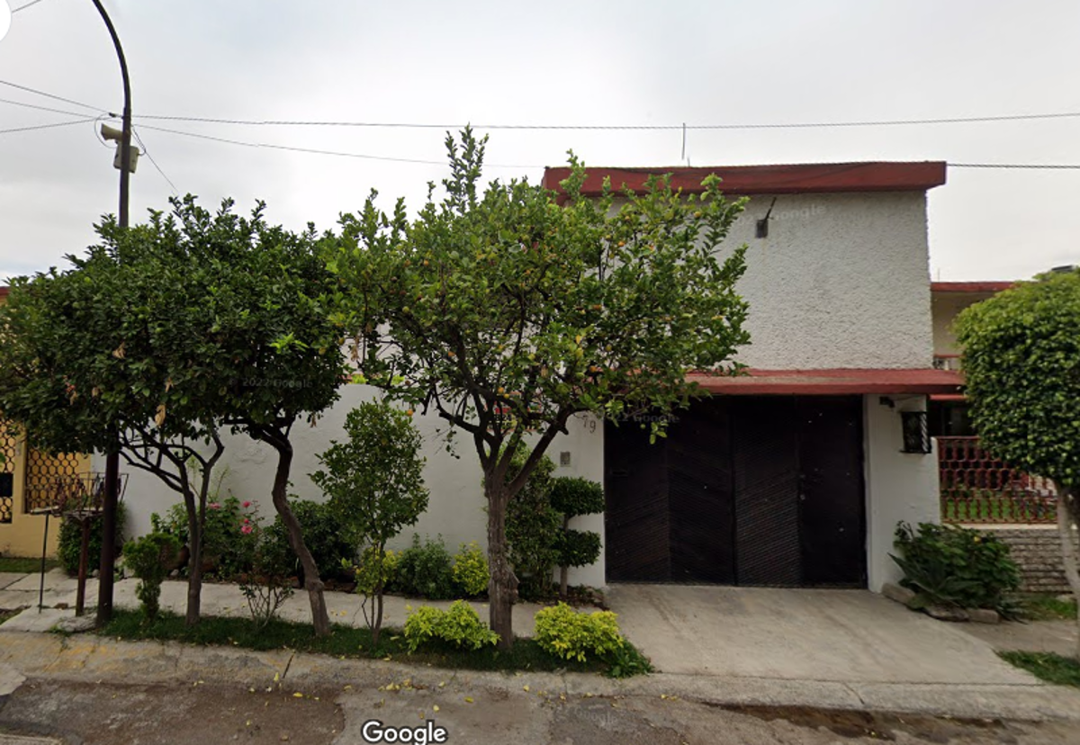 Casa en venta en Las Alamedas, Atizapán de Zaragoza — foto 1 de 7