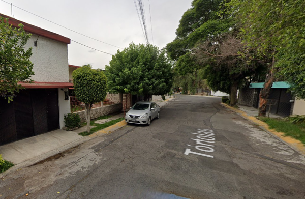 Casa en venta en Las Alamedas, Atizapán de Zaragoza — foto 2 de 7