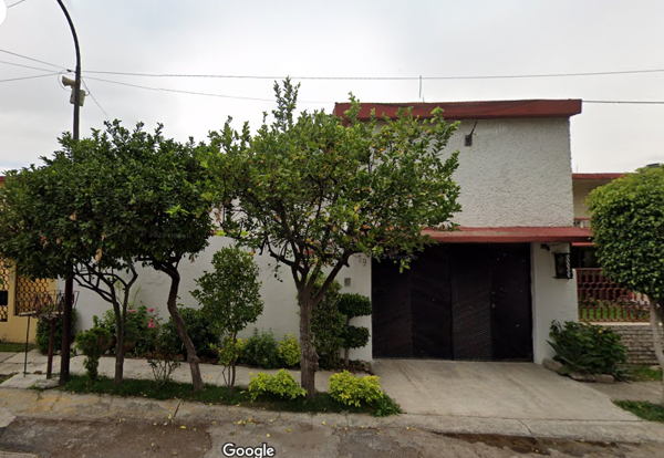 Casa en Las Alamedas, Atizapán de Zaragoza, México