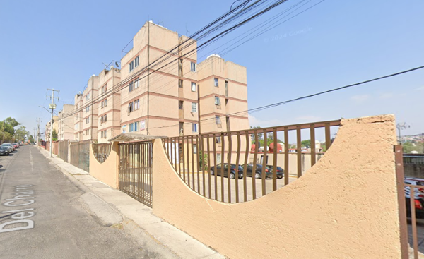 Departamento en venta en Villas de la Hacienda, Atizapán de Zaragoza — foto 2 de 7