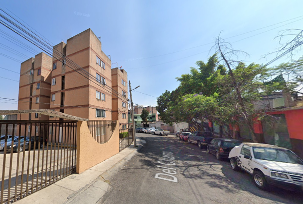Departamento en venta en Villas de la Hacienda, Atizapán de Zaragoza — foto 3 de 7