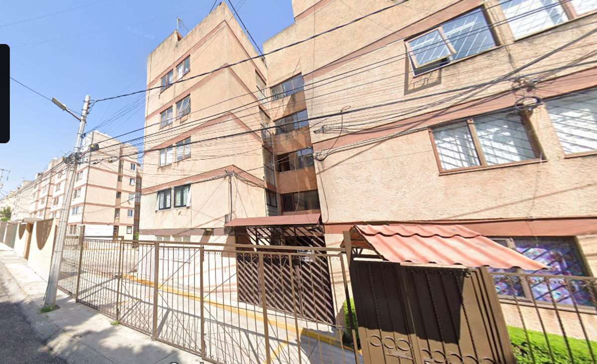 Departamento en venta en Villas de la Hacienda, Atizapán de Zaragoza — foto 1 de 7