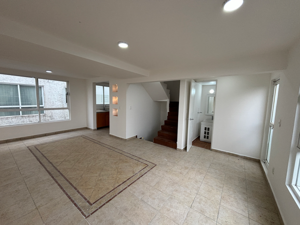 Departamento en venta en Heroes de Padierna, Tlalpan — foto 2 de 11